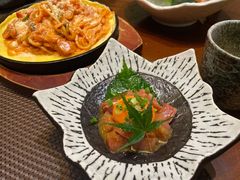 -和来日本料理(青年东路店)