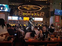 -HIB HUB公社(解放西路店)