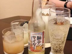-松阪牛焼肉M(法善寺横丁店)