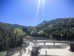 -雁门关景区
