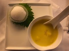 -富力丽思卡尔顿酒店·丽轩中餐厅