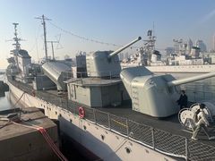 -中国人民解放军海军博物馆