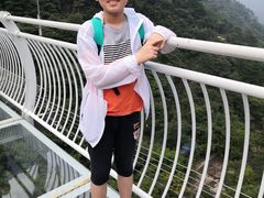 -浙北大峡谷