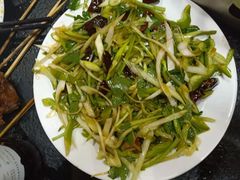 -老黑板筋(顺义总店)