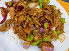 -南开大学-学生第2食堂