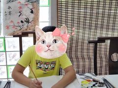 -秦汉胡同国学书院(川沙分馆)