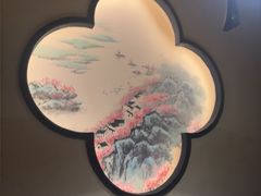 -绿茶餐厅(朝阳大悦城店)
