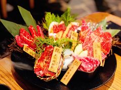 -黑牛の店·和牛烧肉(合生汇店)