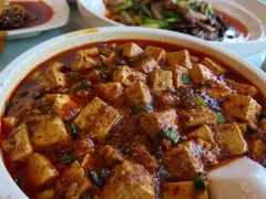 麻婆豆腐-新川办餐厅