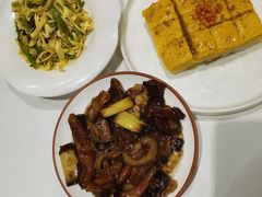 -凯鸽酒楼(操场城店)