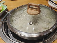 -池云涧自然椰子鸡(万泰汇店)