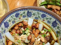 -十三式重庆江湖菜(金茂览秀城店)