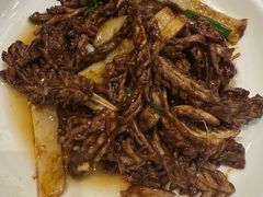 -老牌坊鲁菜名店(宽厚里店)