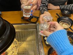 -肉甲韩国木炭烤肉(新壹街1店)