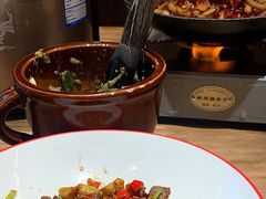 -高嗲嗲·现炒下饭菜(石鼓路店)