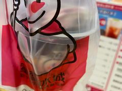 -蜜雪冰城(陆家嘴店)