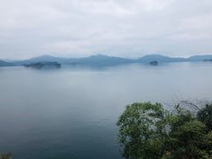 -千岛湖东南湖区