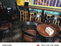 -魔方密室·解谜挑战(静安店)
