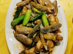 -莲花公园煎蟹(总店)