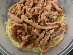 加辣肉-万寿斋(山阴路店)