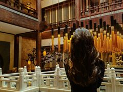 -西安华清御汤酒店