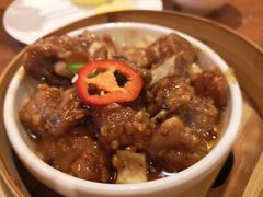 -北海金昌开元名都大酒店·四季轩中餐厅