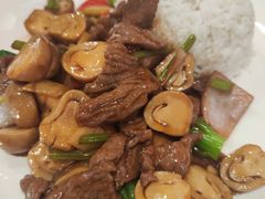-香港深仔记茶餐厅(东门店)