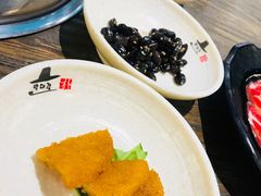 -朴大人炭烤·韩国料理(奥帆中心海尔洲际店)