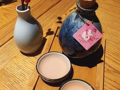 -黛瓦里巷(南京东路店)