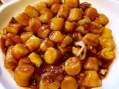 -马凯餐厅(长椿街店)