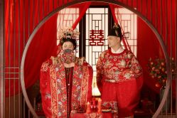-苏州HX-合喜映画婚纱摄影