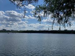 -长春市南湖公园