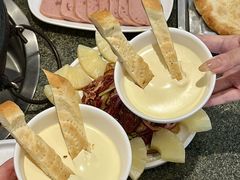 -揽月斋炙子烤肉·清真(安定门·五道营店)