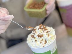 -真茶屋·0奶精(街道口一店)