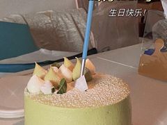 -théATRE 茶聚场(王府中環店)