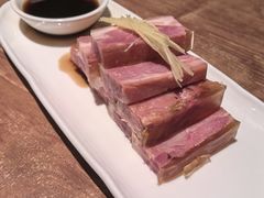 水晶肴肉-周家二小姐的菜(西津渡店)