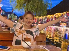 -古城苗家土菜馆(河景餐厅店)