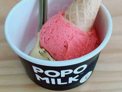 -ICEPOPO MILK(玉兰店)