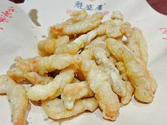 -魁盛居百年鲁菜馆(中林路店)