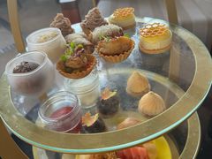 -亚龙湾喜来登·美景台大堂吧