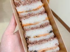 -南大门韩糕(后埭溪路店)