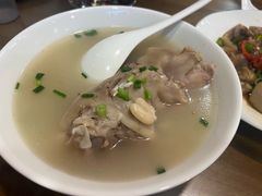 -双流老字号董蹄花(广场路店)