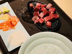 -贰重天冰煮羊自助火锅(东坝店)