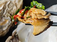 -蚝翅·海鲜粥·烧烤·龙虾季(海曙天一店)