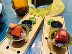 -君霖海鲜私房菜(春柳店)