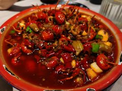 -李叔叔虾蟹大排档(青羊店)