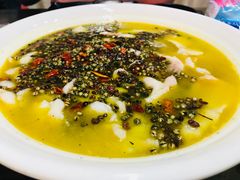 -日食记精菜馆(建邺万达店)