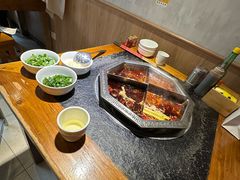 -陈眼镜火锅(总店)