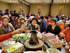 -古关火锅店(古北水镇景区店)