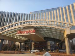 -长春净月潭喜来登酒店·盛宴标帜餐厅